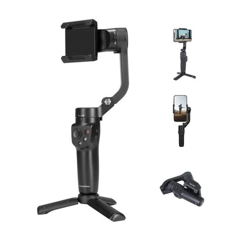 Sewa Feiyu Vlog Pocket Stabilizer Smartphone Batammultimedia