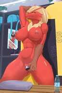 Post 5947588 Blaziken Porkyman Yukkoo