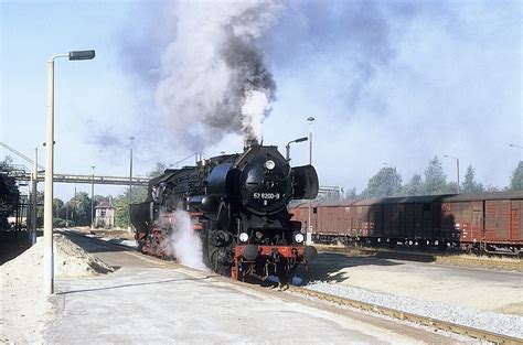 Nengersdorf Foto B Braun Bahnbilder Von W H