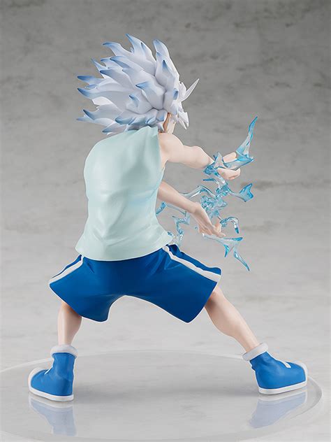 Pop Up Parade キルアゾルディック 完成品フィギュア 『hunter×hunter』 完成品フィギュア アキバのエックス通販本部