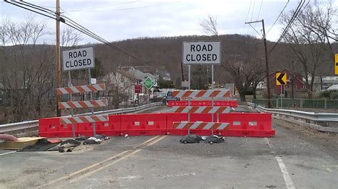 Work to Begin on Route 92 | wnep.com