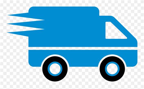 Logistics Clipart (#5648907) - PinClipart