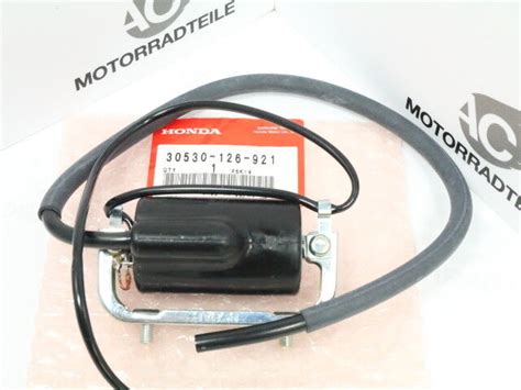 Honda St Ct Dax Z J Monkey Ignition Volt Original New Chaly