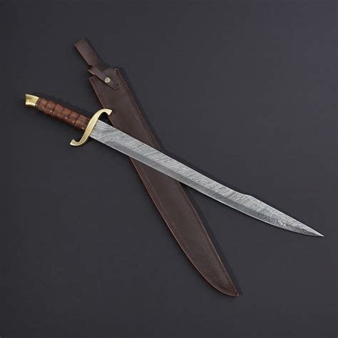 Damascus Sword | Buy Sword of Damascus Online