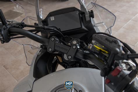 CFMOTO MT650 NOVA Mário Patrão