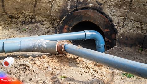 Corte De Agua En Tijuana Cespt