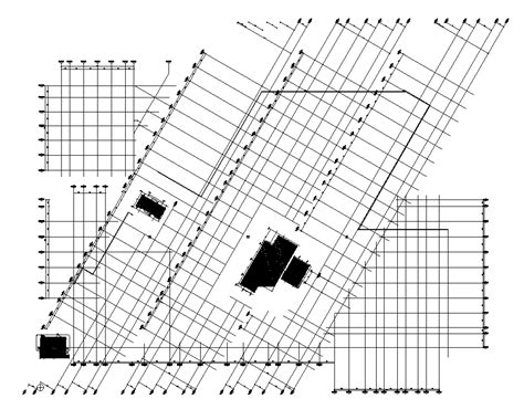 Water tank detailed plan drawing is given in this cad file. Download ...