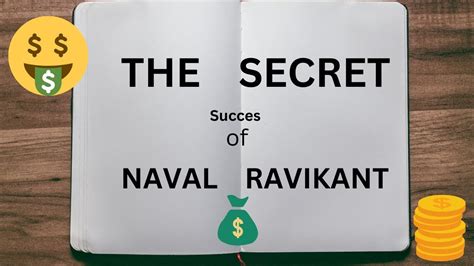 How To Get Rich Without Getting Lucky Insights From Naval Ravikant