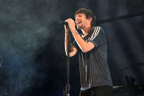 Louis Tomlinson Teases New Album with Music Video for “Walls”