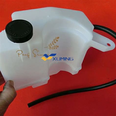 Xuming Radiator Coolant Tank For Nissan Teana J