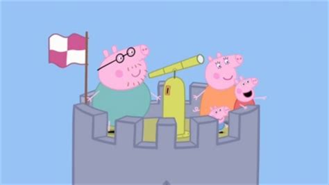 Peppa Pig - Windy Castle - TheTVDB.com