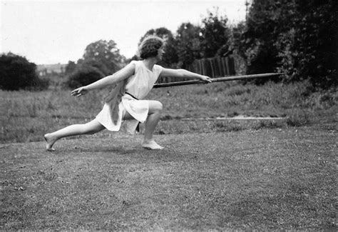 History of the Javelin Throw | Coach David Parker | Sports