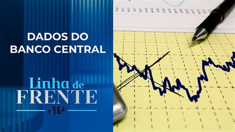 Economia Déficit nas contas externas é de US 3 4 bilhões em maio