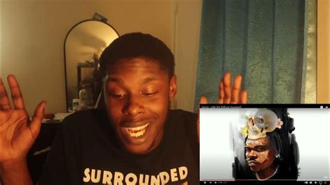 Gunna Cah Hit Official Visualizer Reaction Video Youtube