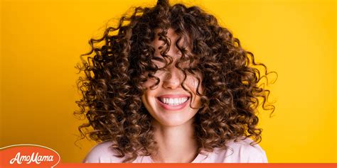 Type 3A Hair: Care Advice and Styling Tips for Curls