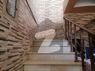 Square Yards House In Safoora Goth For Sale Safoora Goth Gulistan