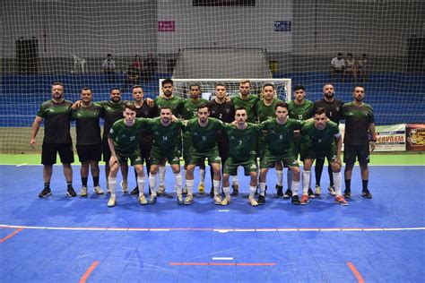 Resenha Cm Not Cias Regionais Abl Futsal Eliane Futsal Campo