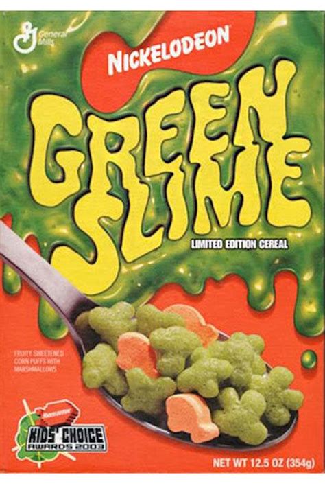 22 Cereals from Your Childhood You Wish Were Still on Shelves Today