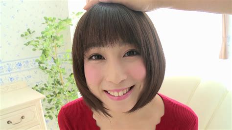 ワンちゃん 犬童美乃梨 bikini model jp