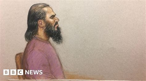 Jury Fails To Reach Verdict In Buckingham Palace Terror Trial Bbc News