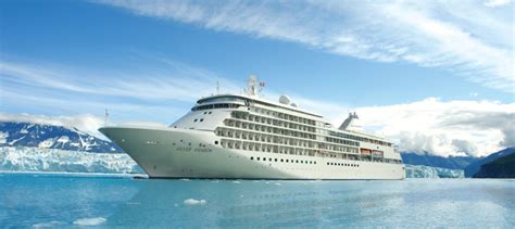 Silversea Expedition Cruises