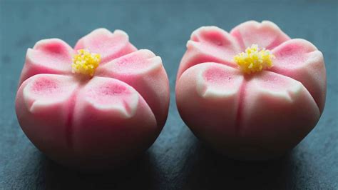 3 Must Visit Traditional Wagashi Shops In Tokyo