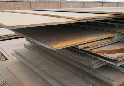 Manganese Steel Plates Pt Cahaya Bina Baja