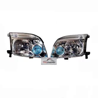 Jual Produk Lampu Nissan Xtrail T30 Headlamp Termurah Dan Terlengkap