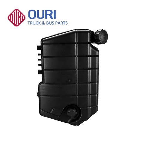 Expansion Water Tank 42041319 IVECO OURI COMPANY