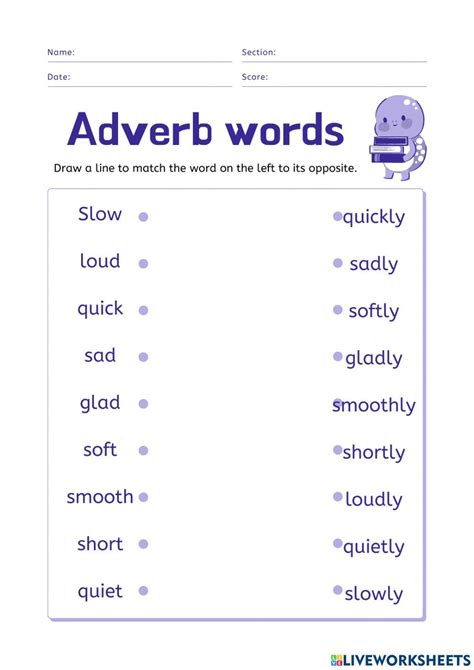 Comparative And Superlative Adverbs Degrees Of Comparison Adverbs