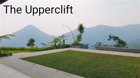 The Upperclift Resort Cafe 21 07 2022 YouTube