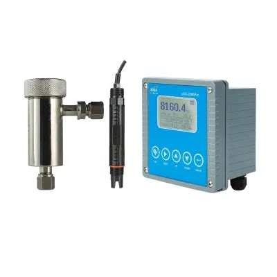 Hot Selling Chlorine Ion Analyzer Water Quality Analyzer Chloride Meter ...