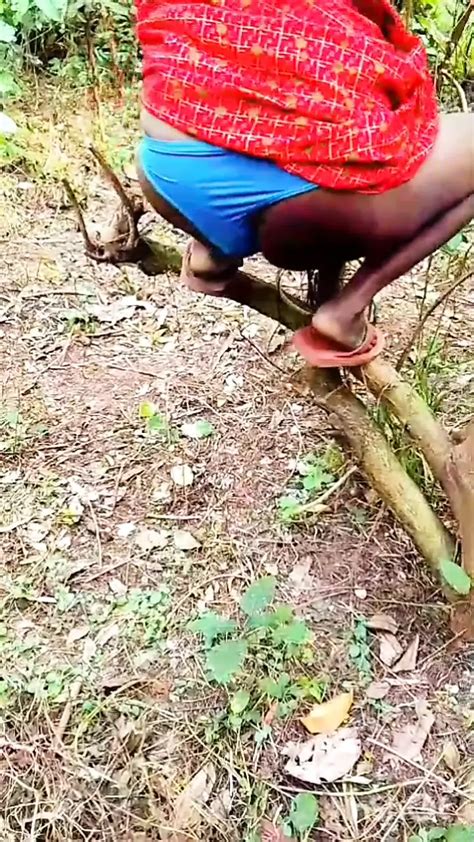 Outdoor Fun And Taking Bath In River Jungle Porn Feat Dadavai XHamster