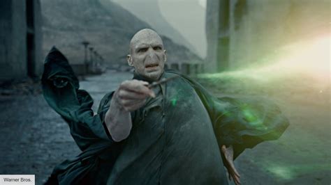 Harry Potter – 16 facts you probably don’t know about Voldemort