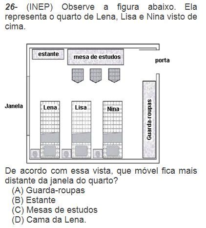 Atividades Por Descritor Da Prova Brasil Atividades Sobre Atividades