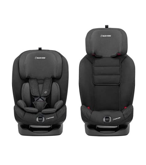 Bol Maxi Cosi Titan Autostoel Nomad Black