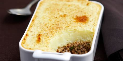 Hachis Parmentier Maison Facile D Couvrez Les Recettes De Cuisine