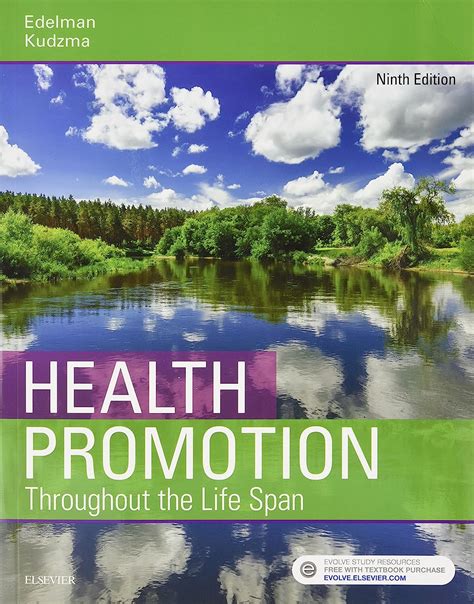 Amazon Health Promotion Throughout The Life Span