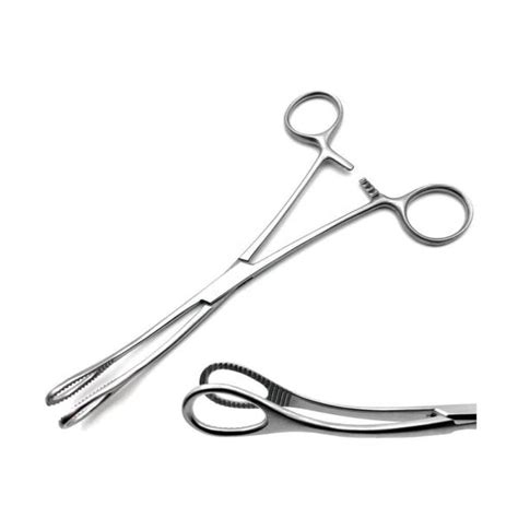 Halsted Mosquito Artery Forcep Cvd Cm Ihbhealthcare