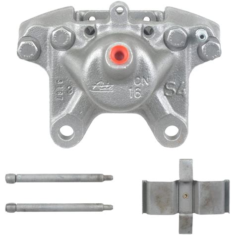 Duralast Disc Brake Caliper D3015