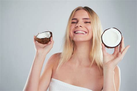 Comment Faire Du Lait De Coco Maison Pour Les Cheveux Ventana Blog