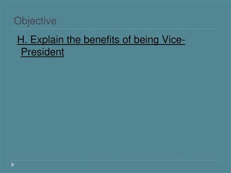 Executive Branch Ppt Download