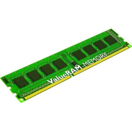 Kingston KVR16N11 8 8 GB DDR3 1600 MHz PC Bellek Fiyatları ve Özellikleri