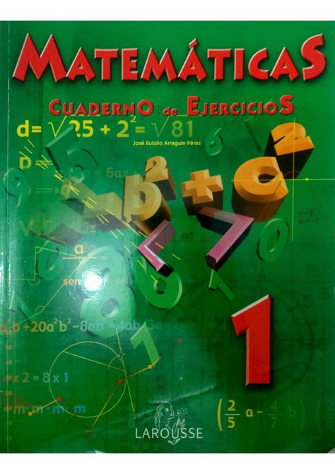 Cuaderno De Refuerzo Y Ampliaci N Matem Tica