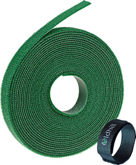 Amazon Oldhill Fastening Tapes Hook And Loop Reusable Straps