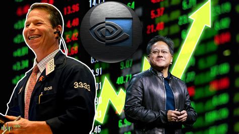 Top Analyst Ignites Nvda Stock Buying Frenzy Nvidia Stock Prediction Youtube