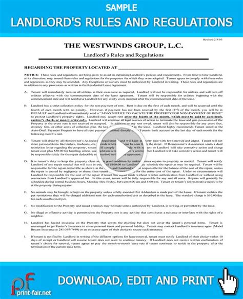 the westwinds group, inc - landlocked and printable law video