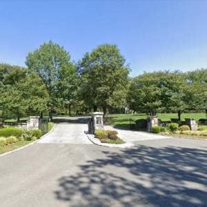 Ferncliff Cemetery in Greenburgh, NY - Virtual Globetrotting