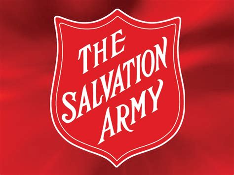 Selma Salvation Army To Operate As Service Center Alabama News