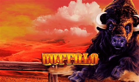 Play Buffalo Stampede Slot Machine Online Free